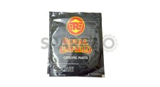 Royal Enfield GT Continental Choke Cable Assembly - SPAREZO